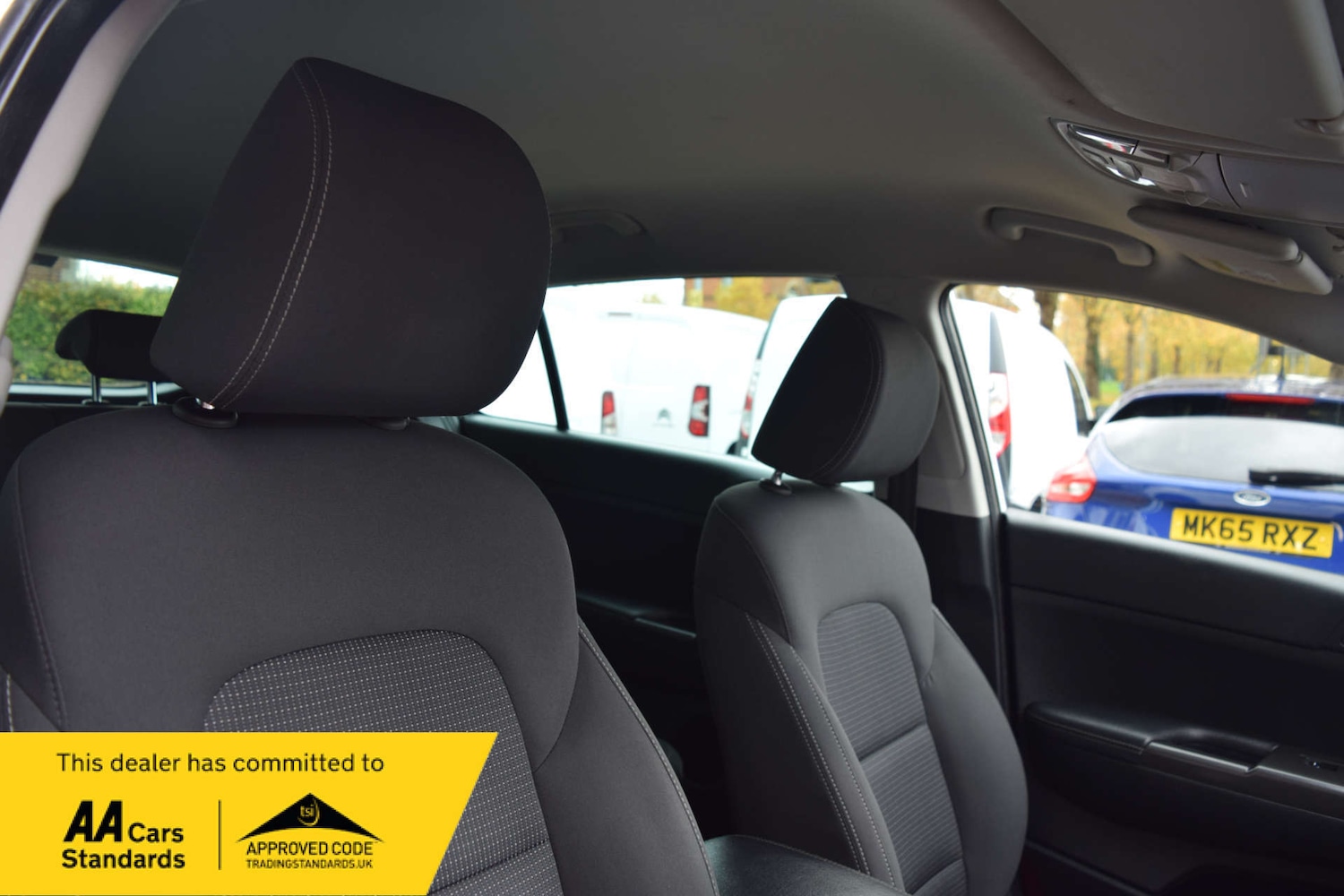 Used Kia Sportage 2018 for sale - 76451762: Photo 45