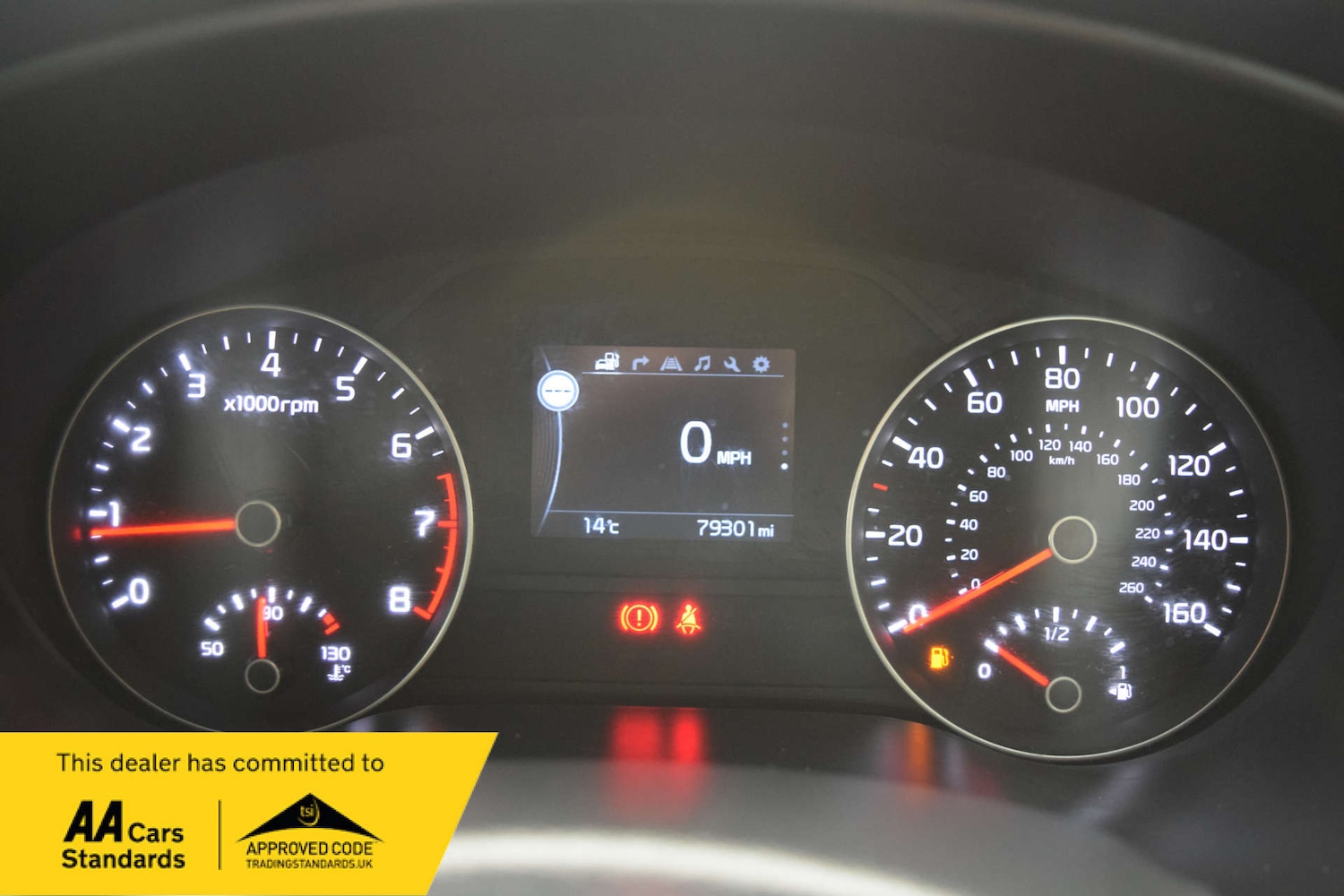 Used Kia Sportage 2018 for sale - 76451762: Photo 47