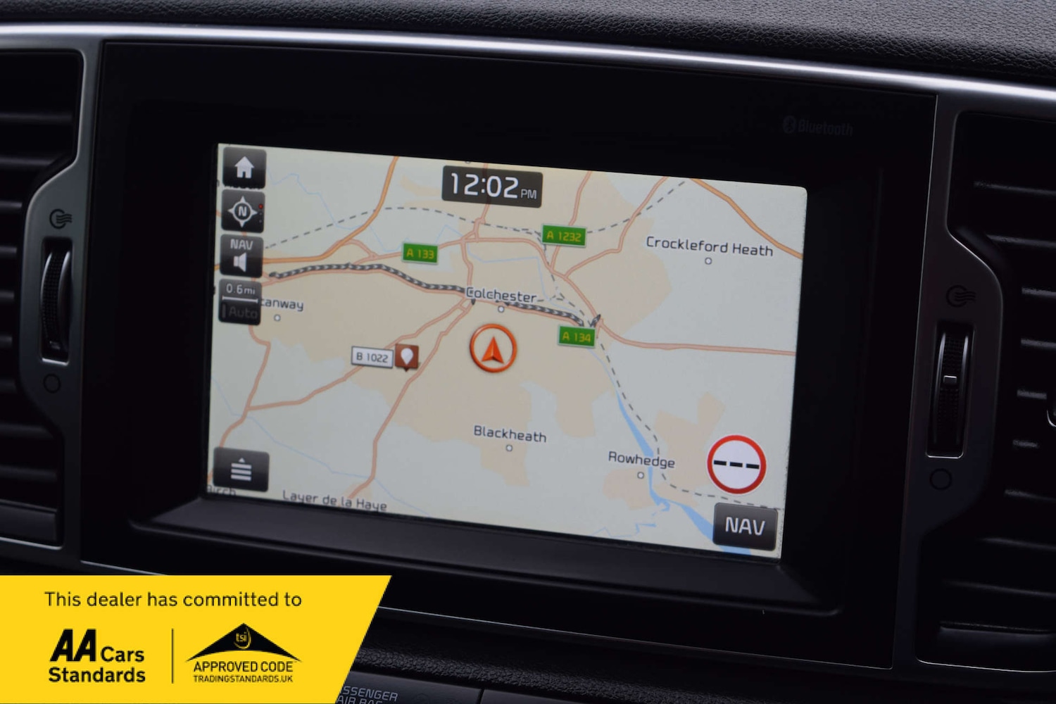 Used Kia Sportage 2018 for sale - 76451762: Photo 54