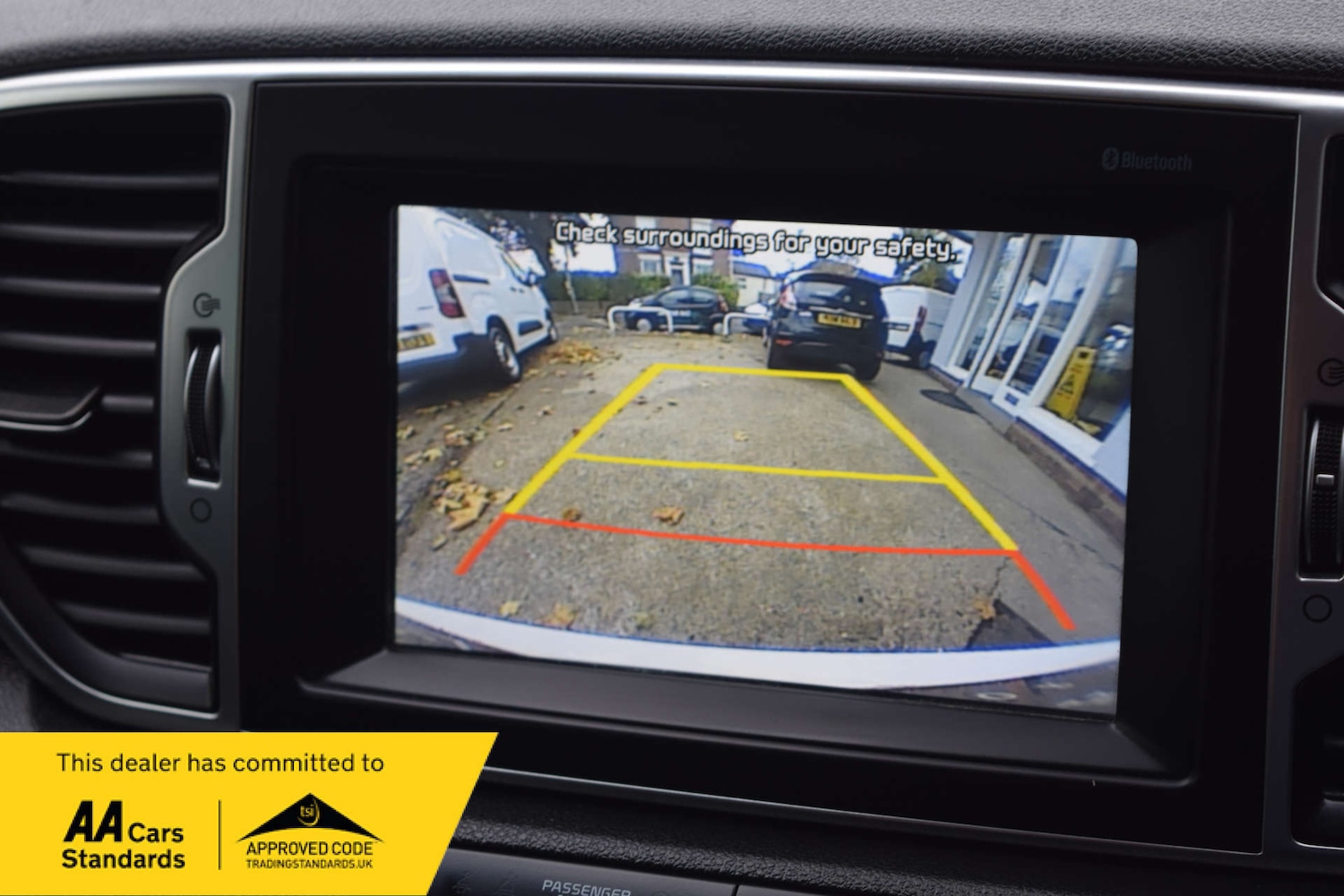 Used Kia Sportage 2018 for sale - 76451762: Photo 55