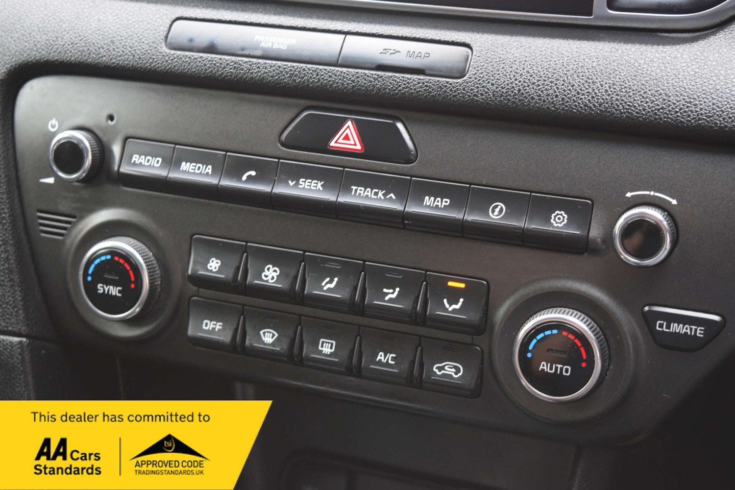 Used Kia Sportage 2018 for sale - 76451762: Photo 56