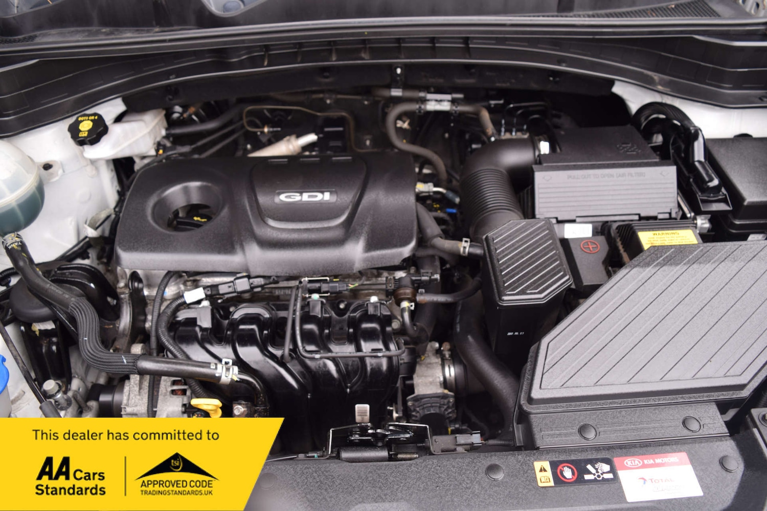 Used Kia Sportage 2018 for sale - 76451762: Photo 63