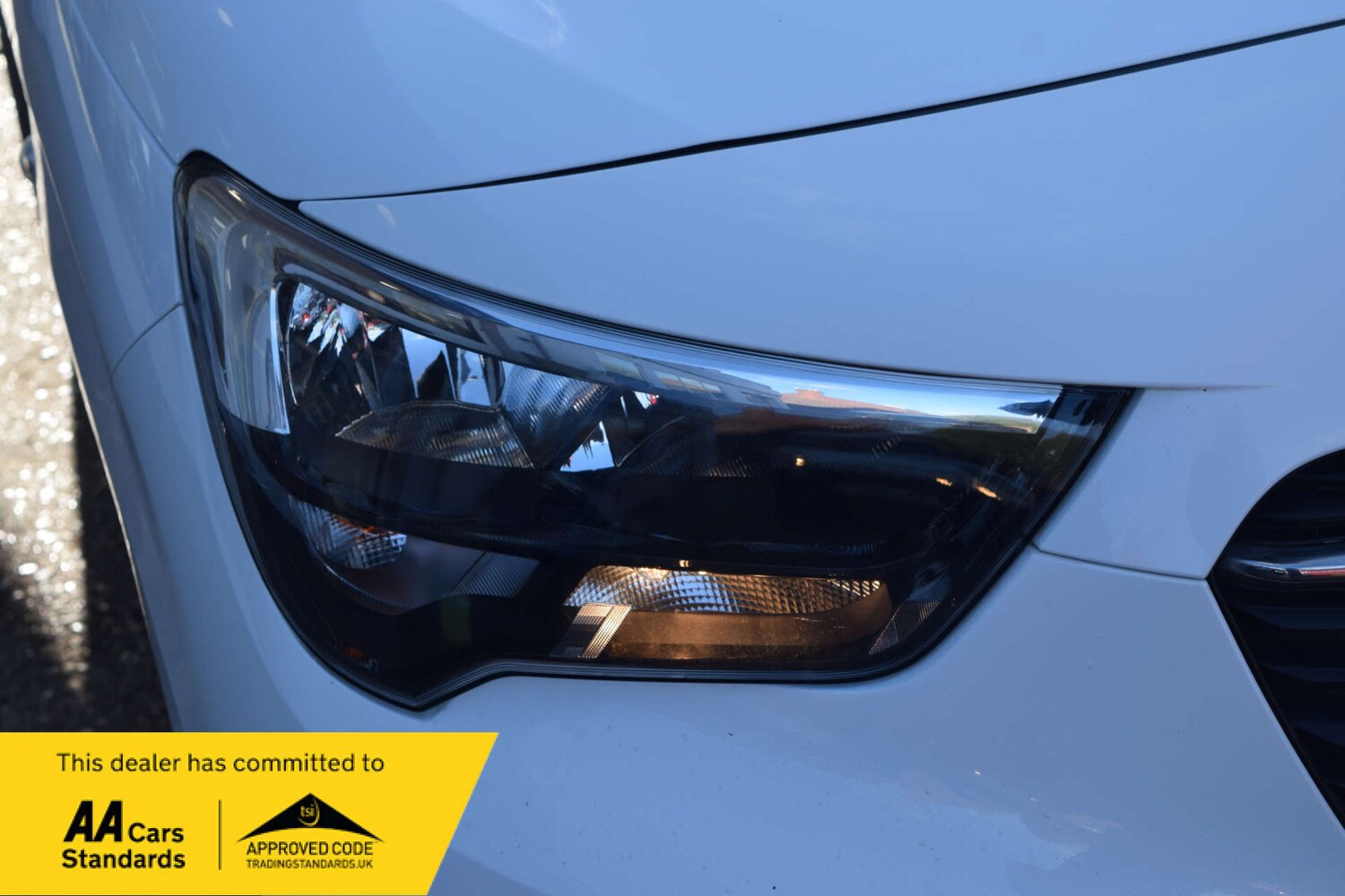 Used Vauxhall Combo 2019 for sale - 76366191: Photo 10