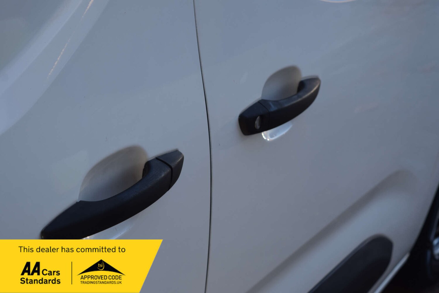 Used Vauxhall Combo 2019 for sale - 76366191: Photo 14