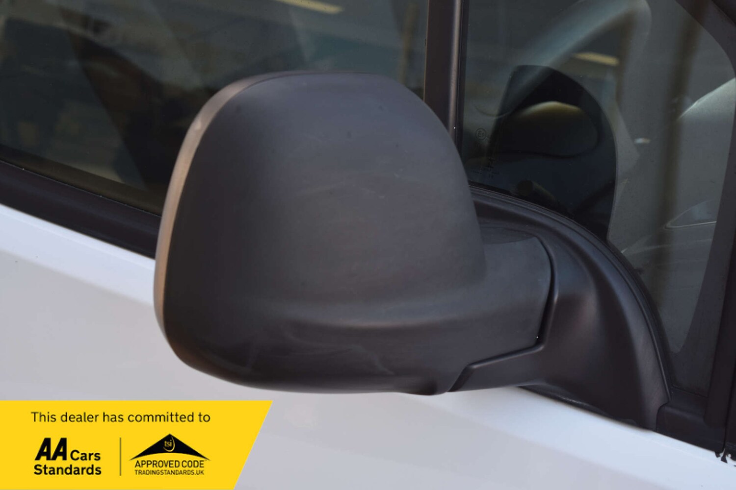 Used Vauxhall Combo 2019 for sale - 76366191: Photo 15