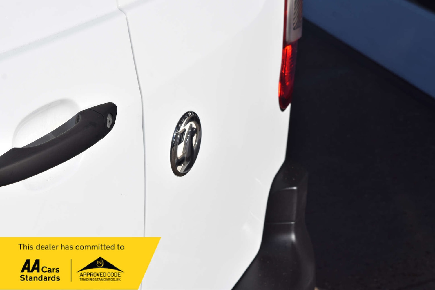 Used Vauxhall Combo 2019 for sale - 76366191: Photo 20
