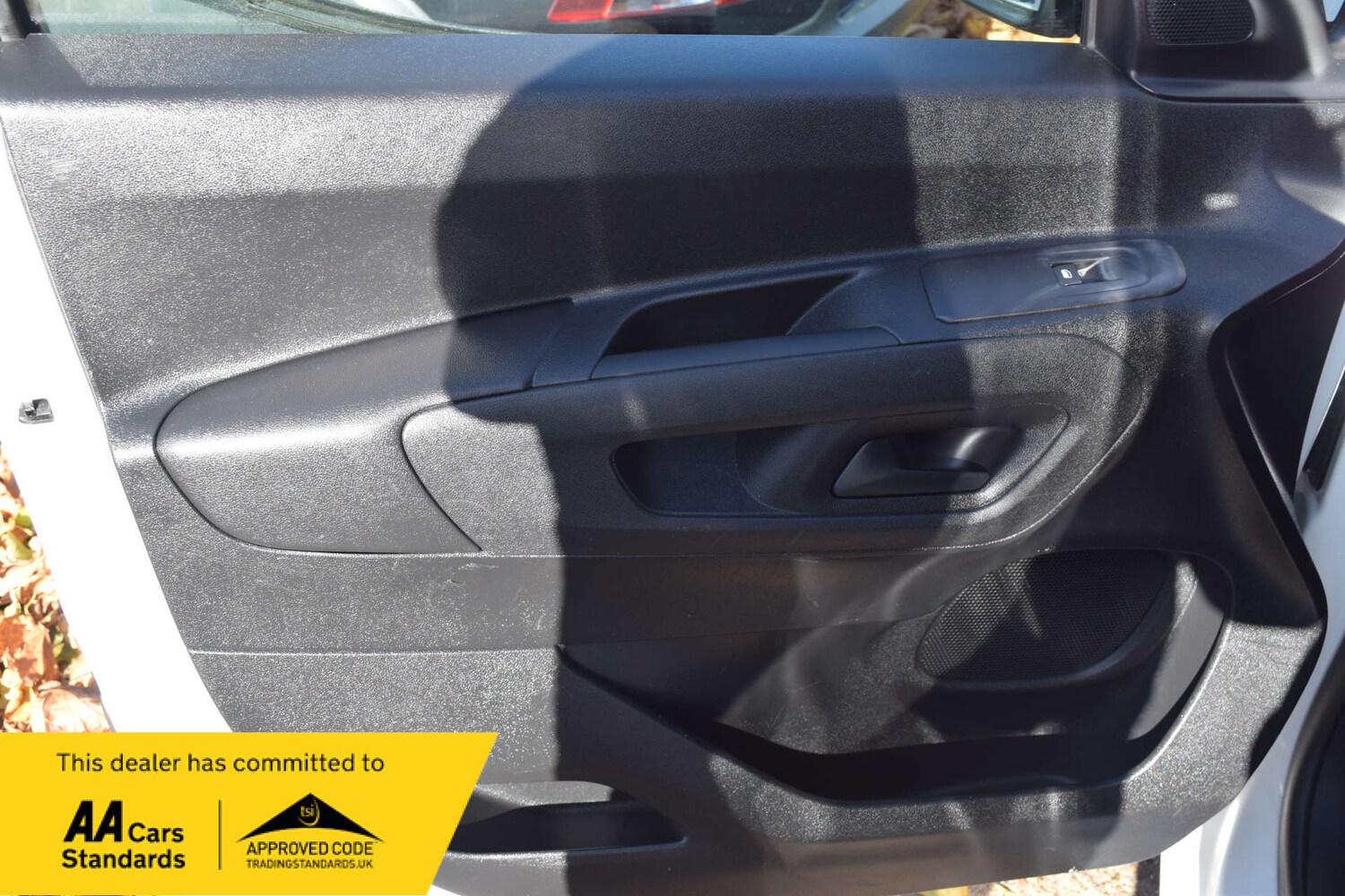 Used Vauxhall Combo 2019 for sale - 76366191: Photo 25