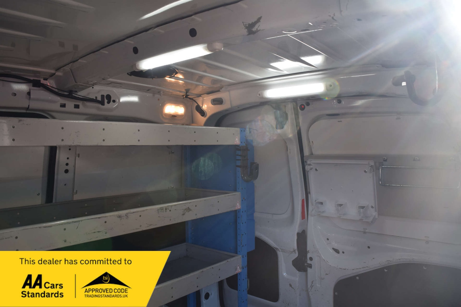 Used Vauxhall Combo 2019 for sale - 76366191: Photo 27