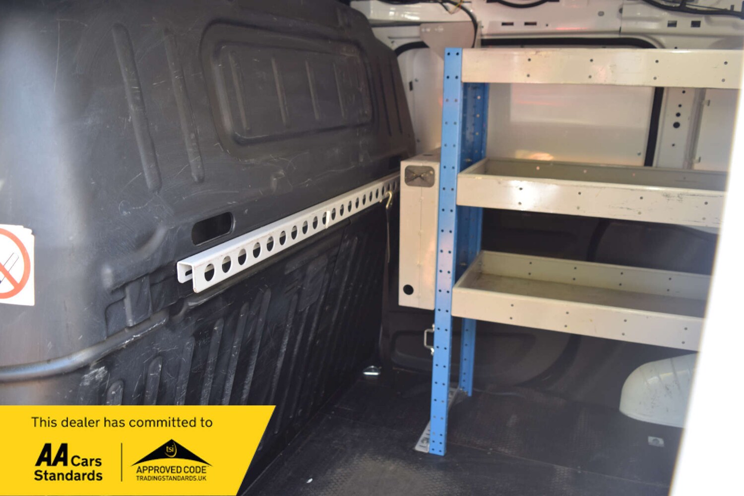 Used Vauxhall Combo 2019 for sale - 76366191: Photo 28