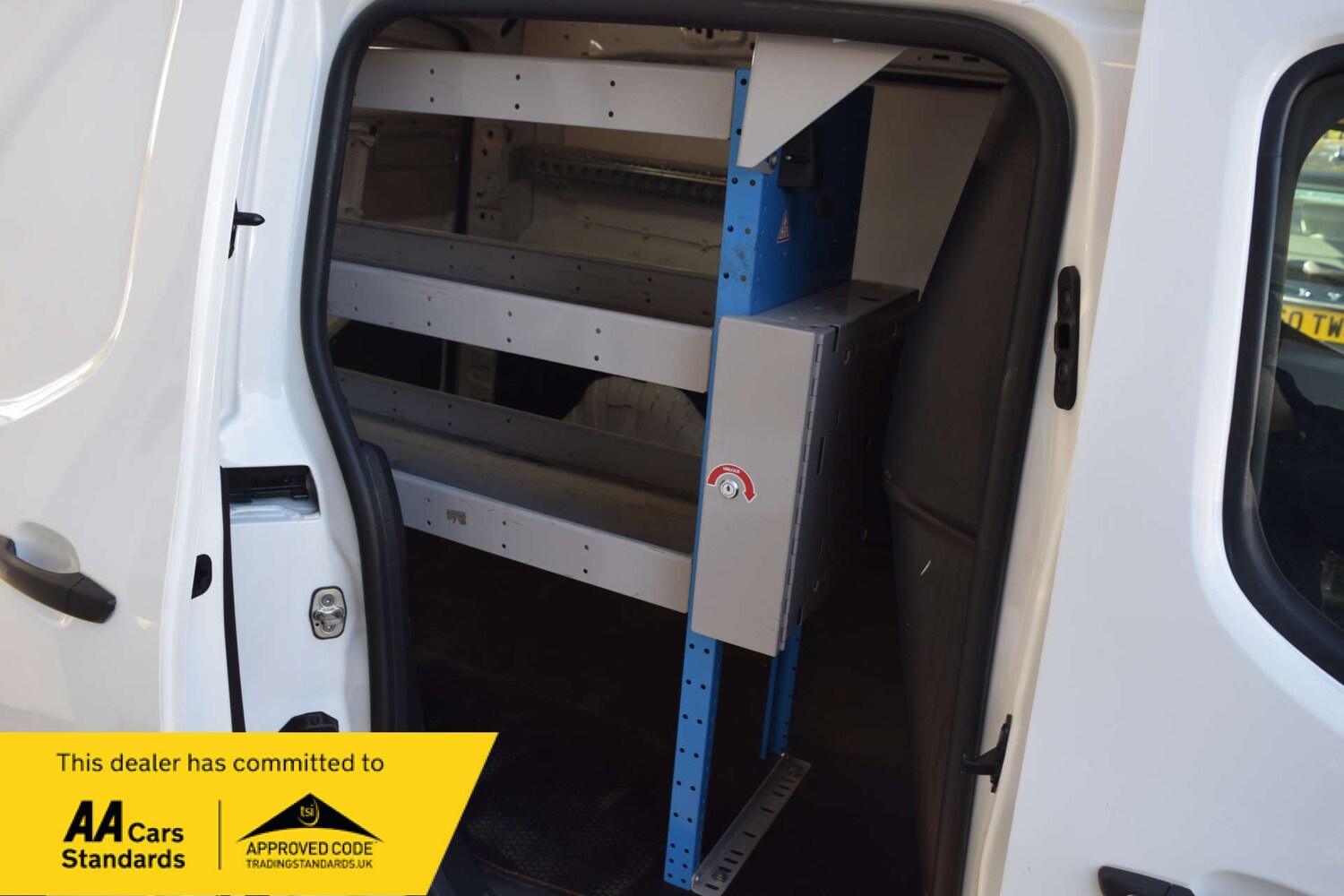Used Vauxhall Combo 2019 for sale - 76366191: Photo 32