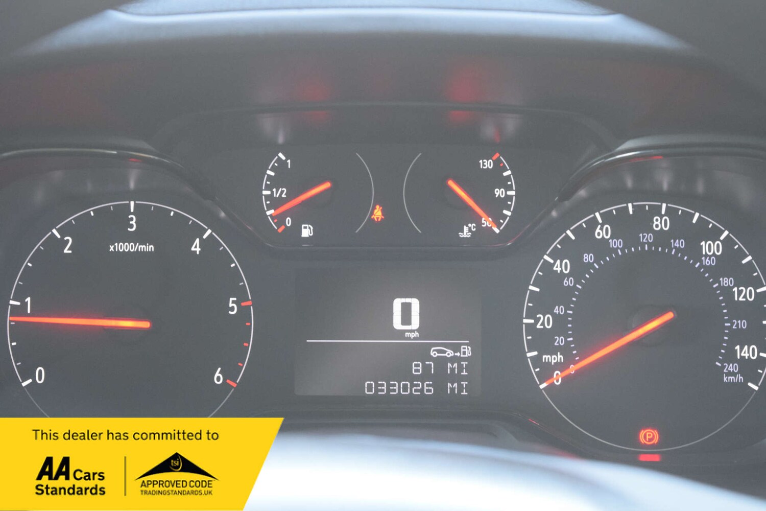 Used Vauxhall Combo 2019 for sale - 76366191: Photo 40