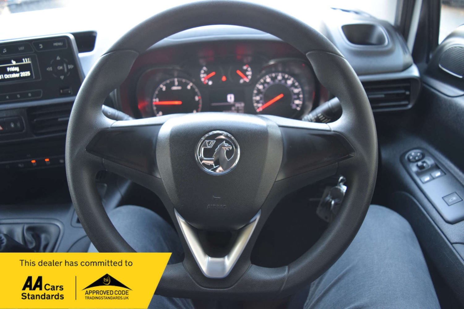 Used Vauxhall Combo 2019 for sale - 76366191: Photo 41