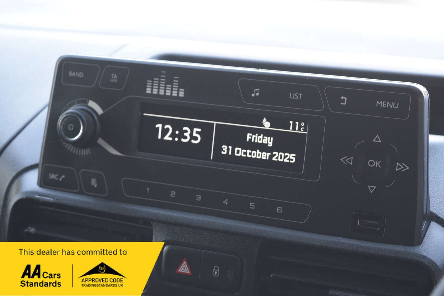 Used Vauxhall Combo 2019 for sale - 76366191: Photo 43