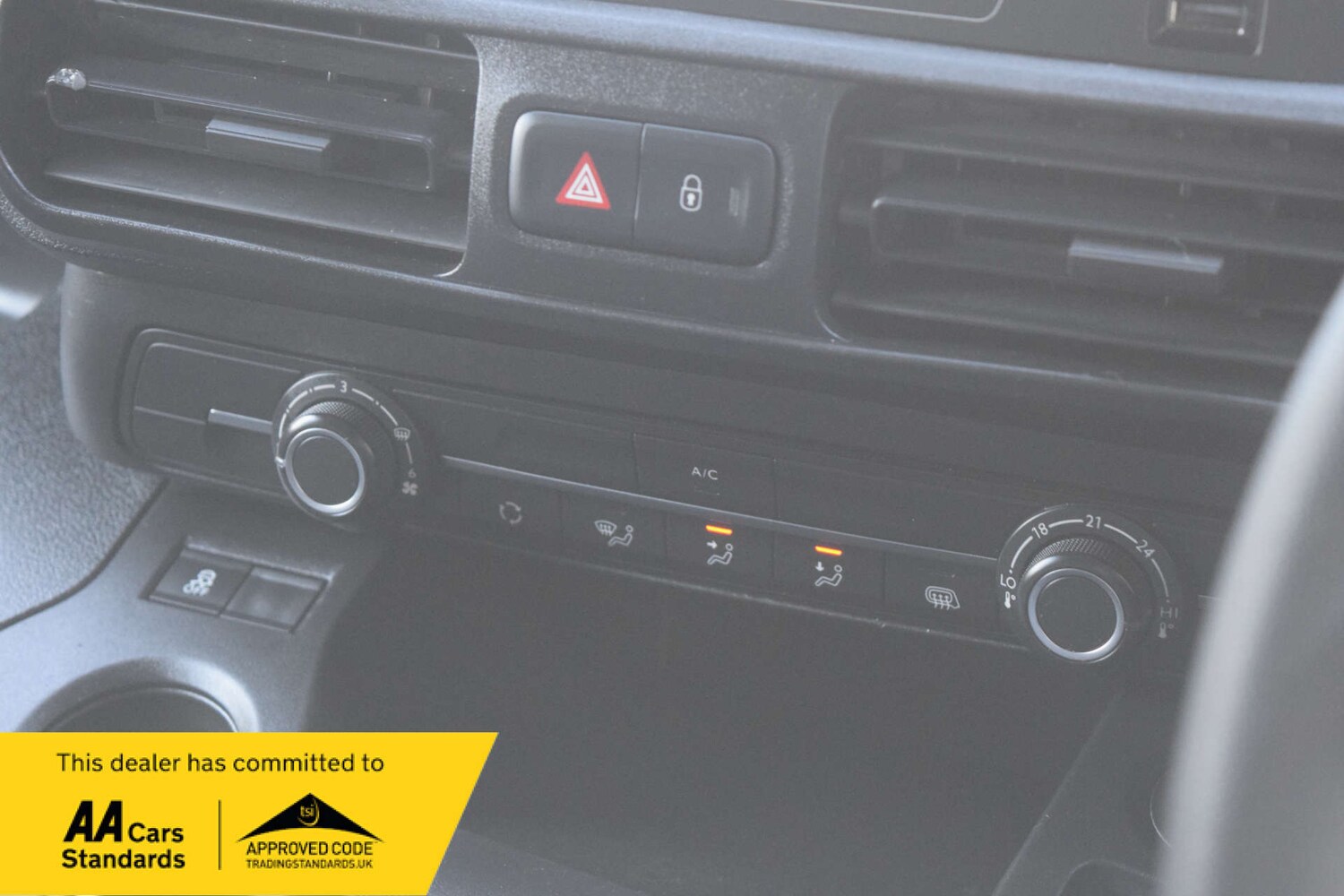 Used Vauxhall Combo 2019 for sale - 76366191: Photo 44