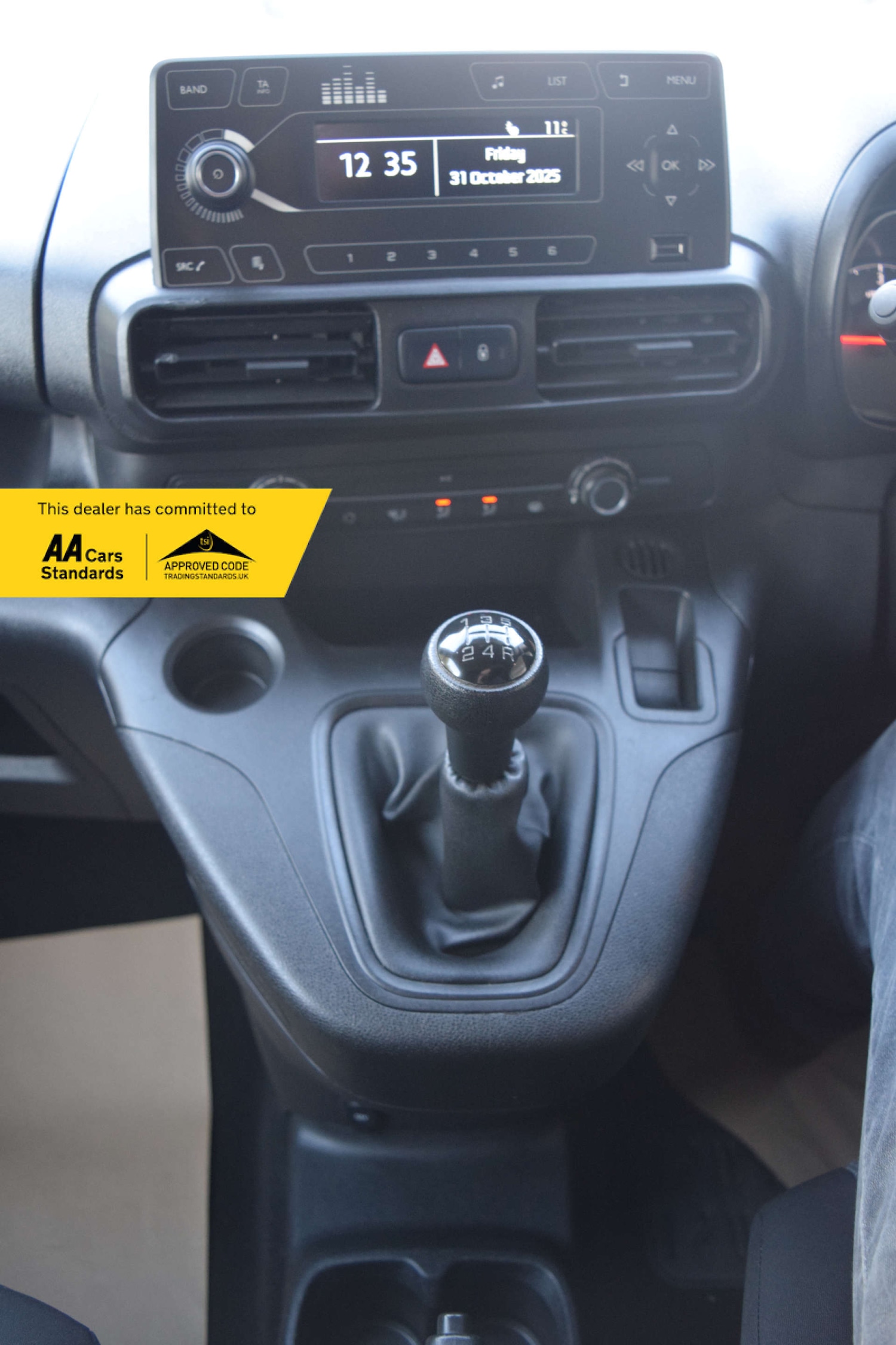 Used Vauxhall Combo 2019 for sale - 76366191: Photo 46