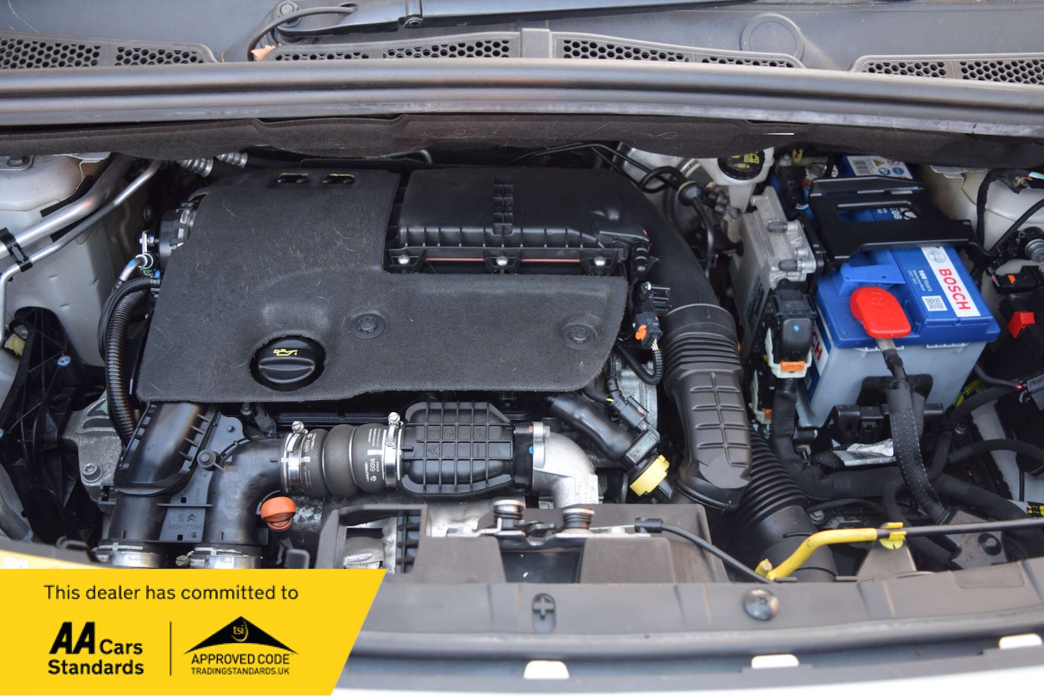 Used Vauxhall Combo 2019 for sale - 76366191: Photo 48