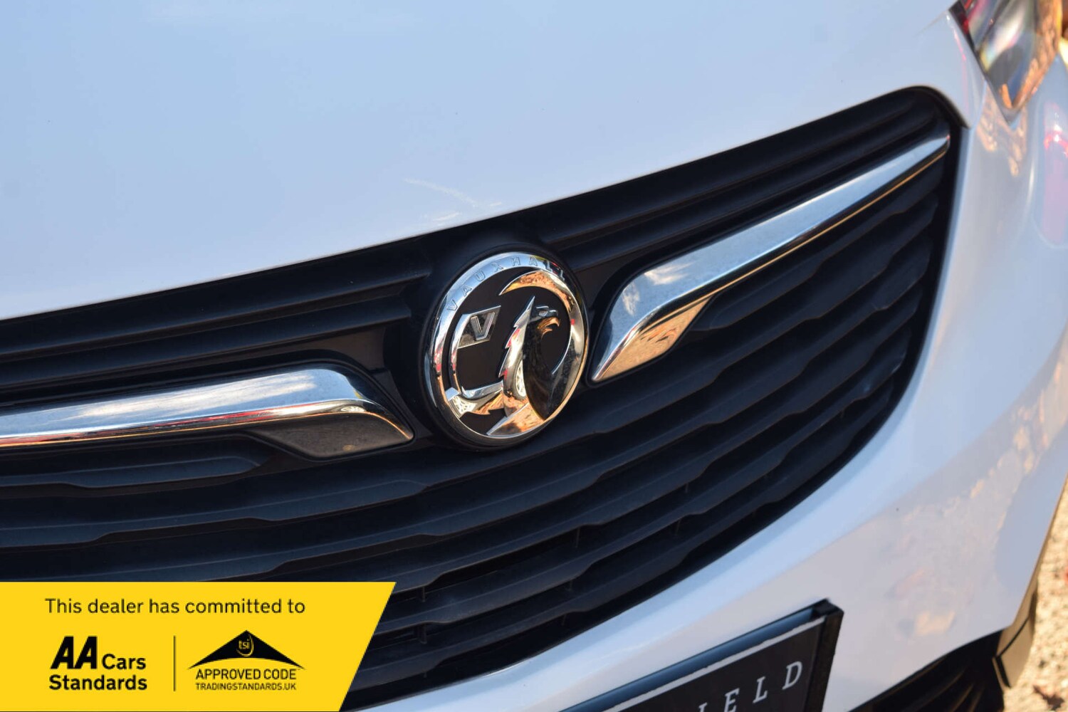 Used Vauxhall Combo 2019 for sale - 76366191: Photo 8