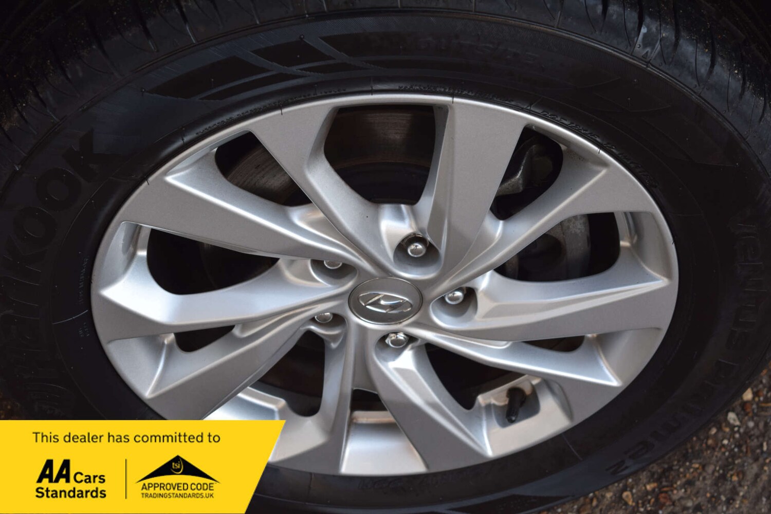 Used Hyundai TUCSON 2018 for sale - 77720478: Photo 16