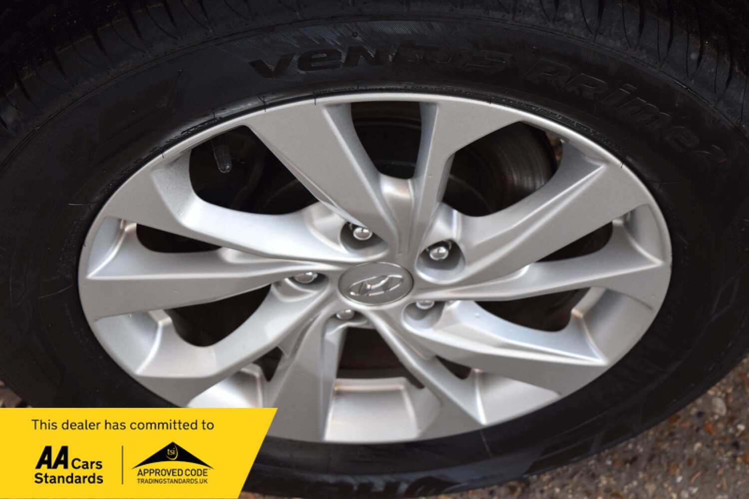 Used Hyundai TUCSON 2018 for sale - 77720478: Photo 17