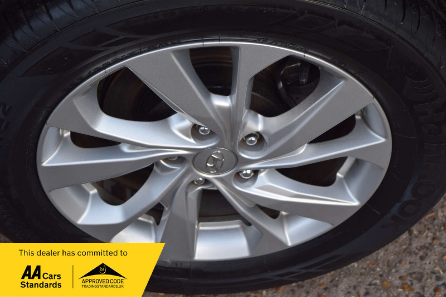 Used Hyundai TUCSON 2018 for sale - 77720478: Photo 18