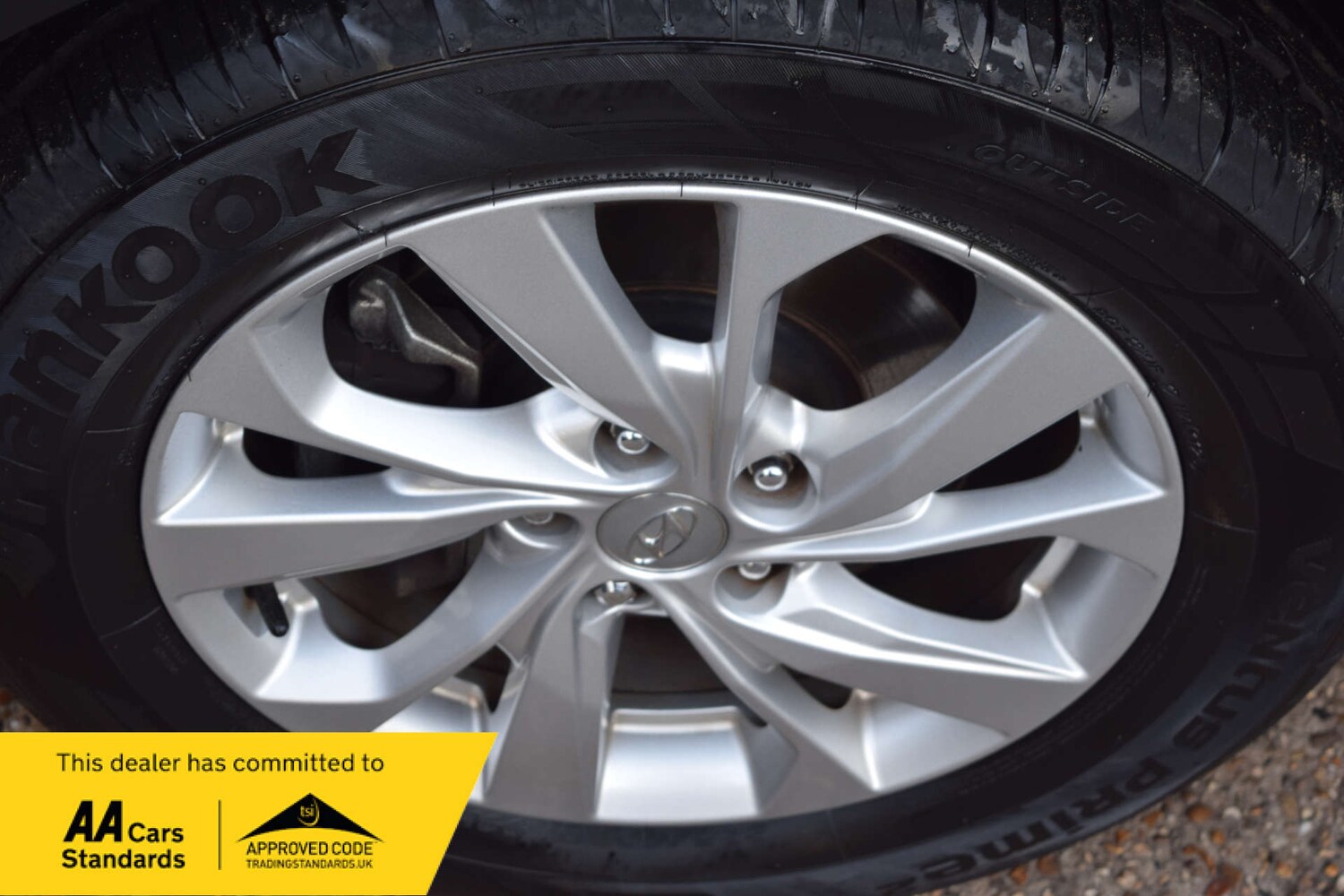 Used Hyundai TUCSON 2018 for sale - 77720478: Photo 19