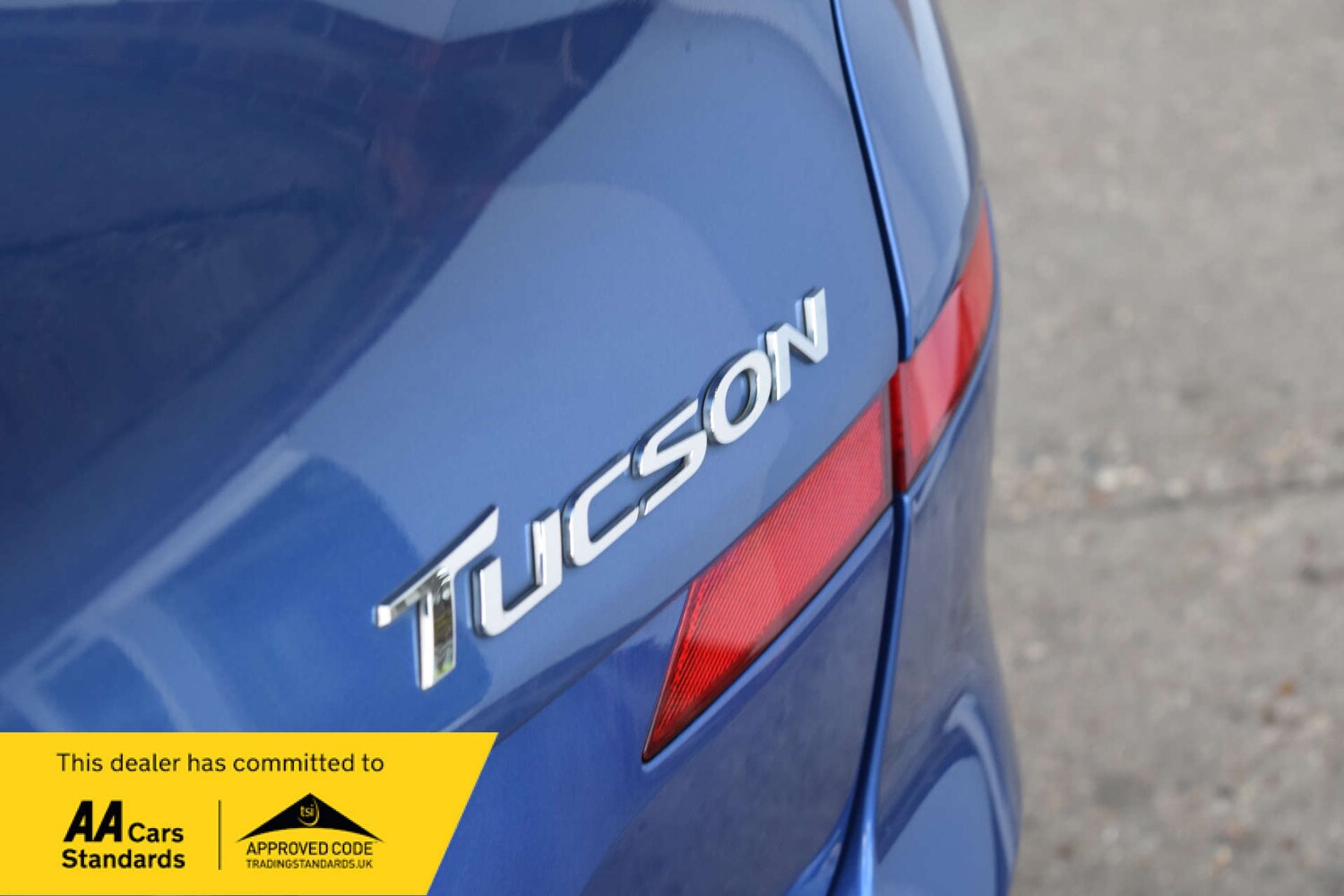 Used Hyundai TUCSON 2018 for sale - 77720478: Photo 25