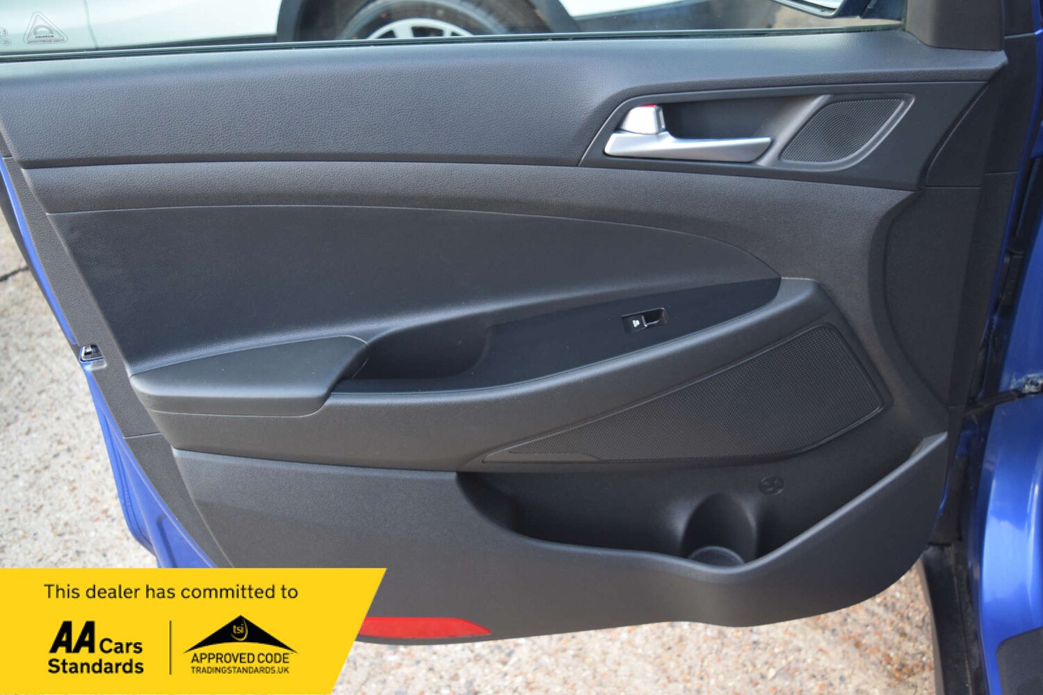 Used Hyundai TUCSON 2018 for sale - 77720478: Photo 28