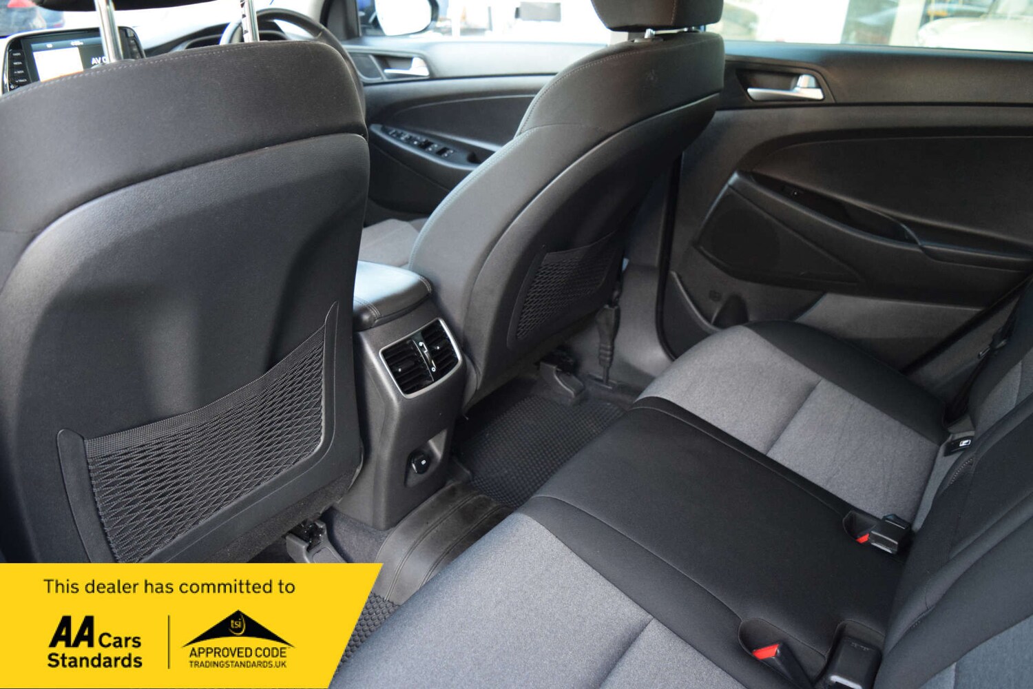 Used Hyundai TUCSON 2018 for sale - 77720478: Photo 29