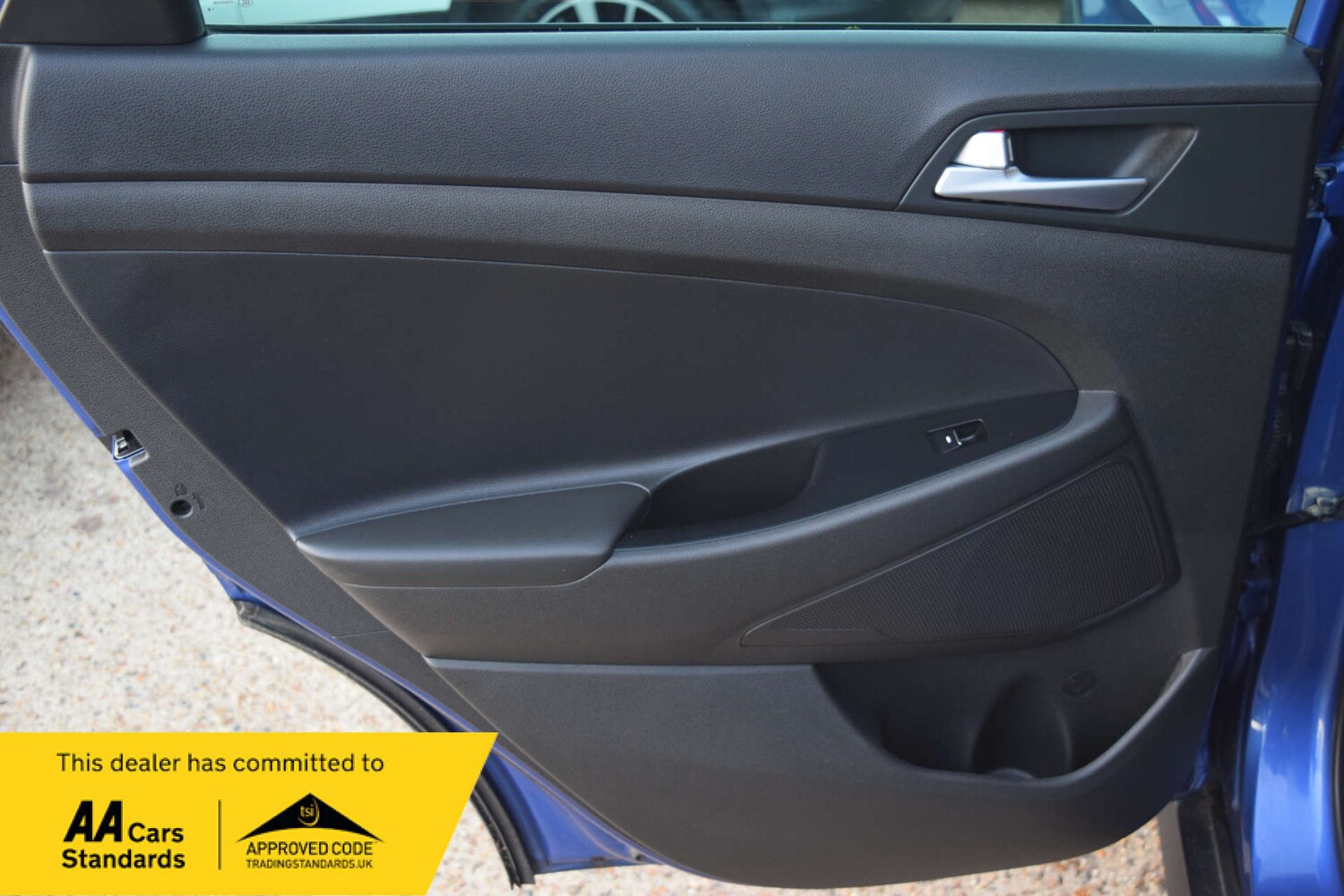 Used Hyundai TUCSON 2018 for sale - 77720478: Photo 30