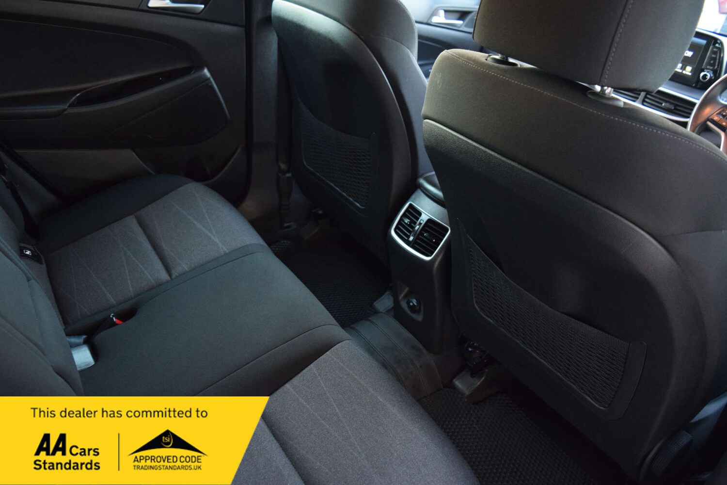 Used Hyundai TUCSON 2018 for sale - 77720478: Photo 33