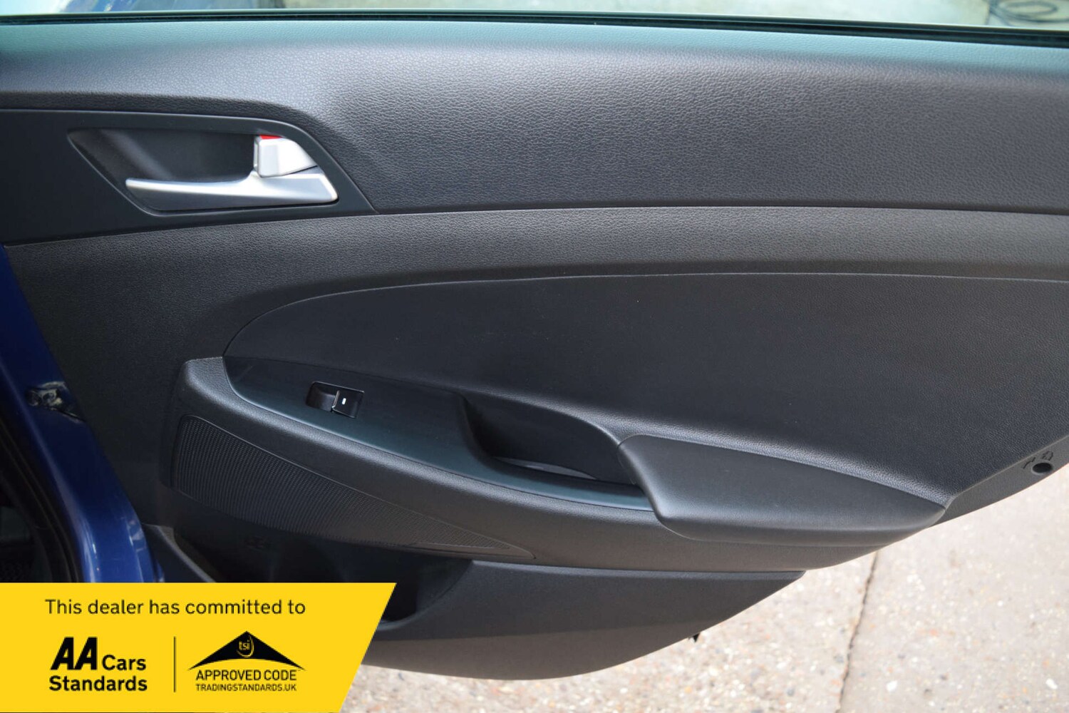 Used Hyundai TUCSON 2018 for sale - 77720478: Photo 34