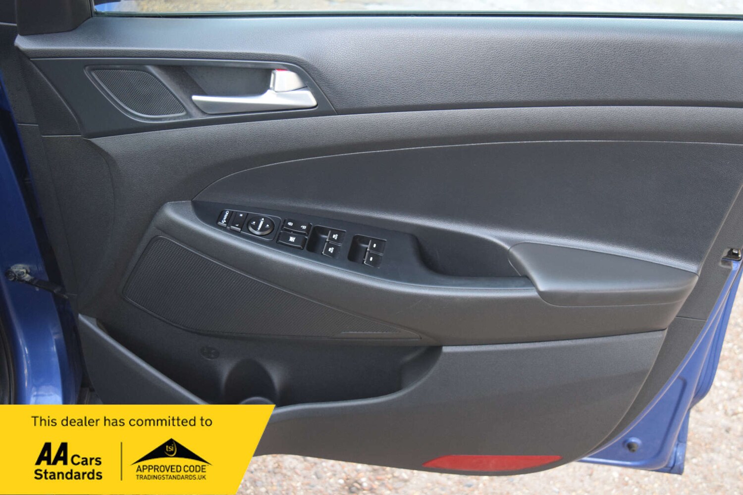 Used Hyundai TUCSON 2018 for sale - 77720478: Photo 35