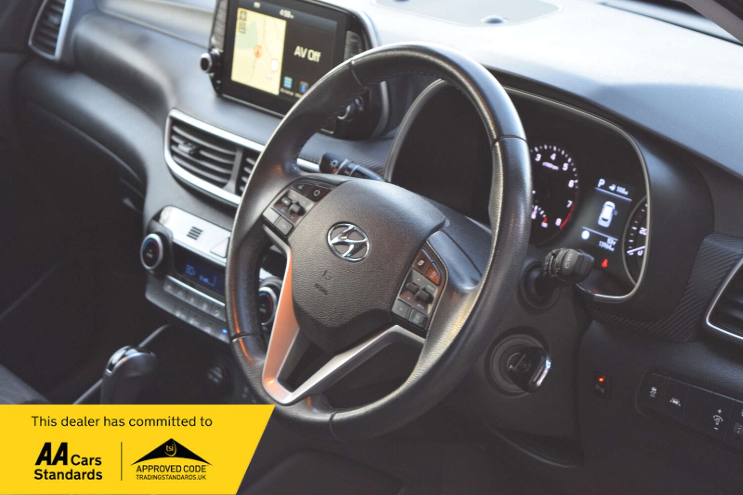 Used Hyundai TUCSON 2018 for sale - 77720478: Photo 37