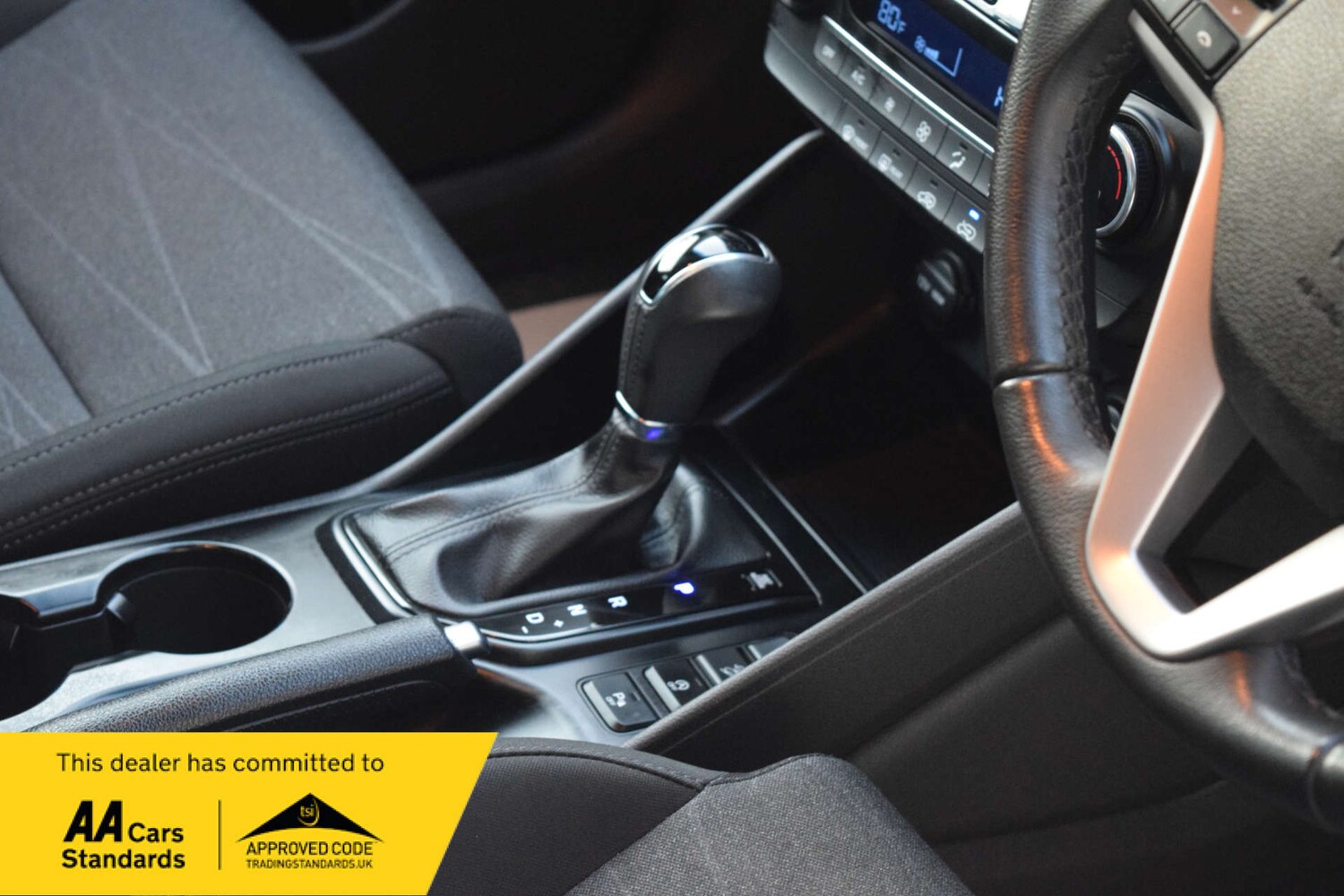 Used Hyundai TUCSON 2018 for sale - 77720478: Photo 41