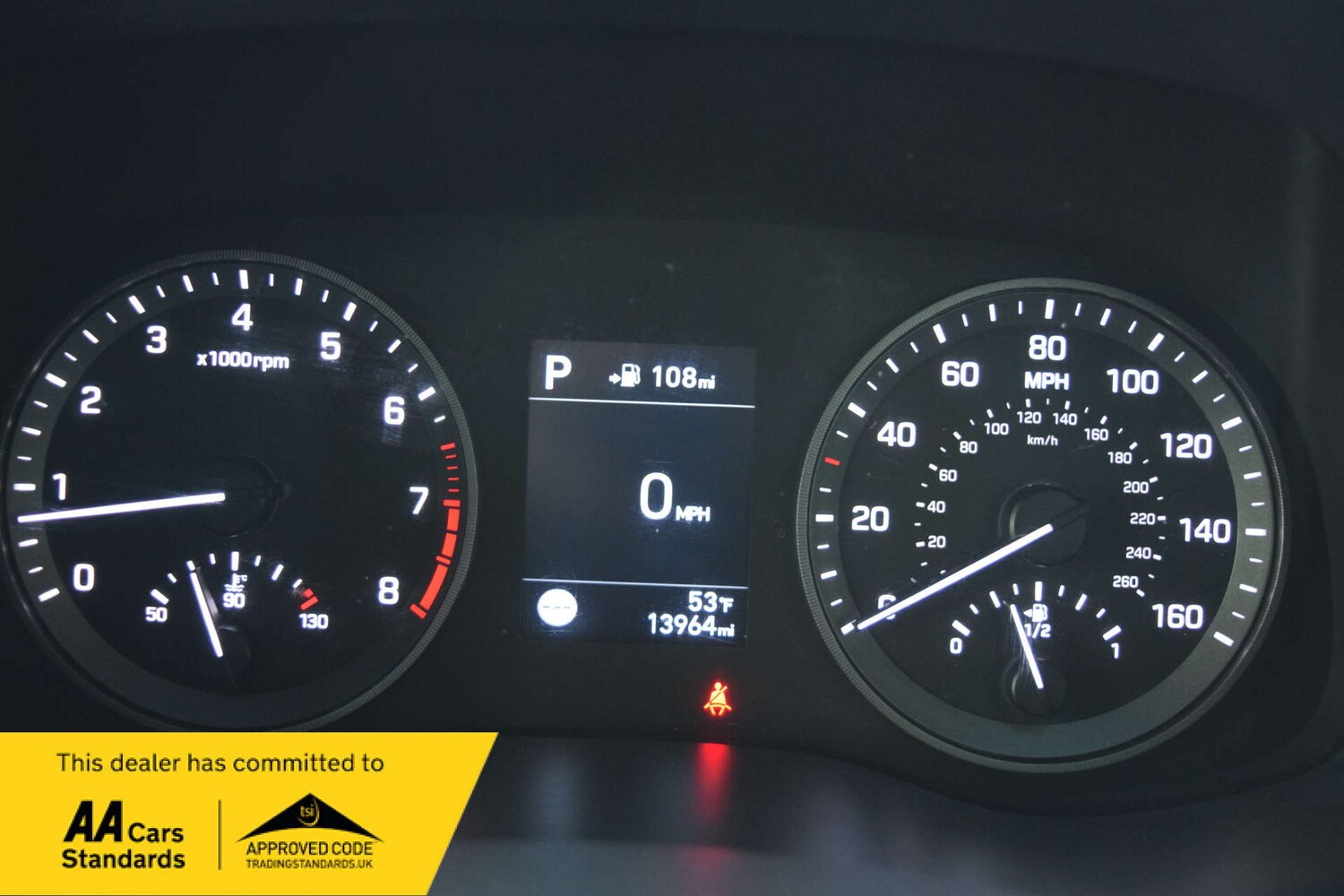 Used Hyundai TUCSON 2018 for sale - 77720478: Photo 42