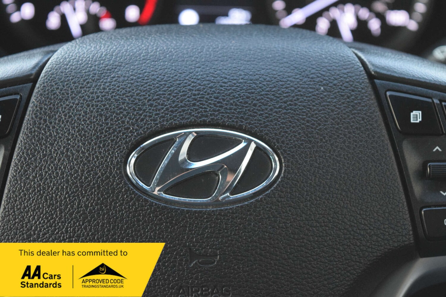 Used Hyundai TUCSON 2018 for sale - 77720478: Photo 44