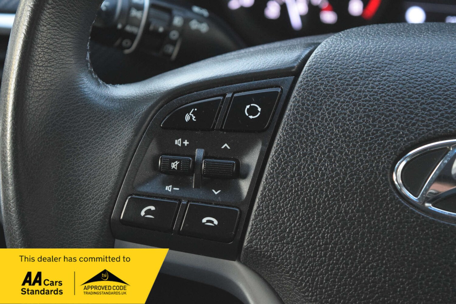 Used Hyundai TUCSON 2018 for sale - 77720478: Photo 45