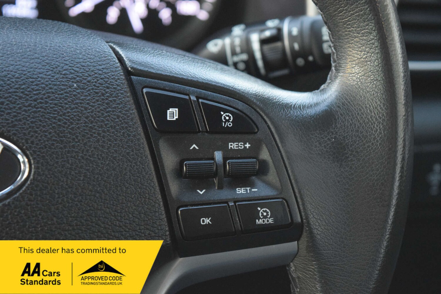 Used Hyundai TUCSON 2018 for sale - 77720478: Photo 46