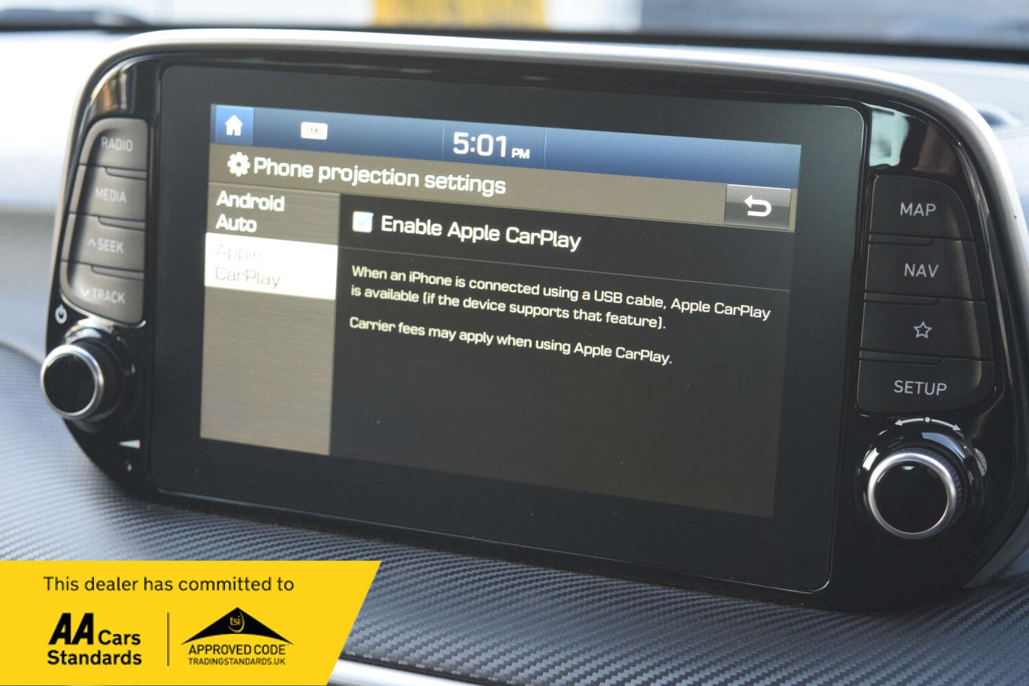 Used Hyundai TUCSON 2018 for sale - 77720478: Photo 48