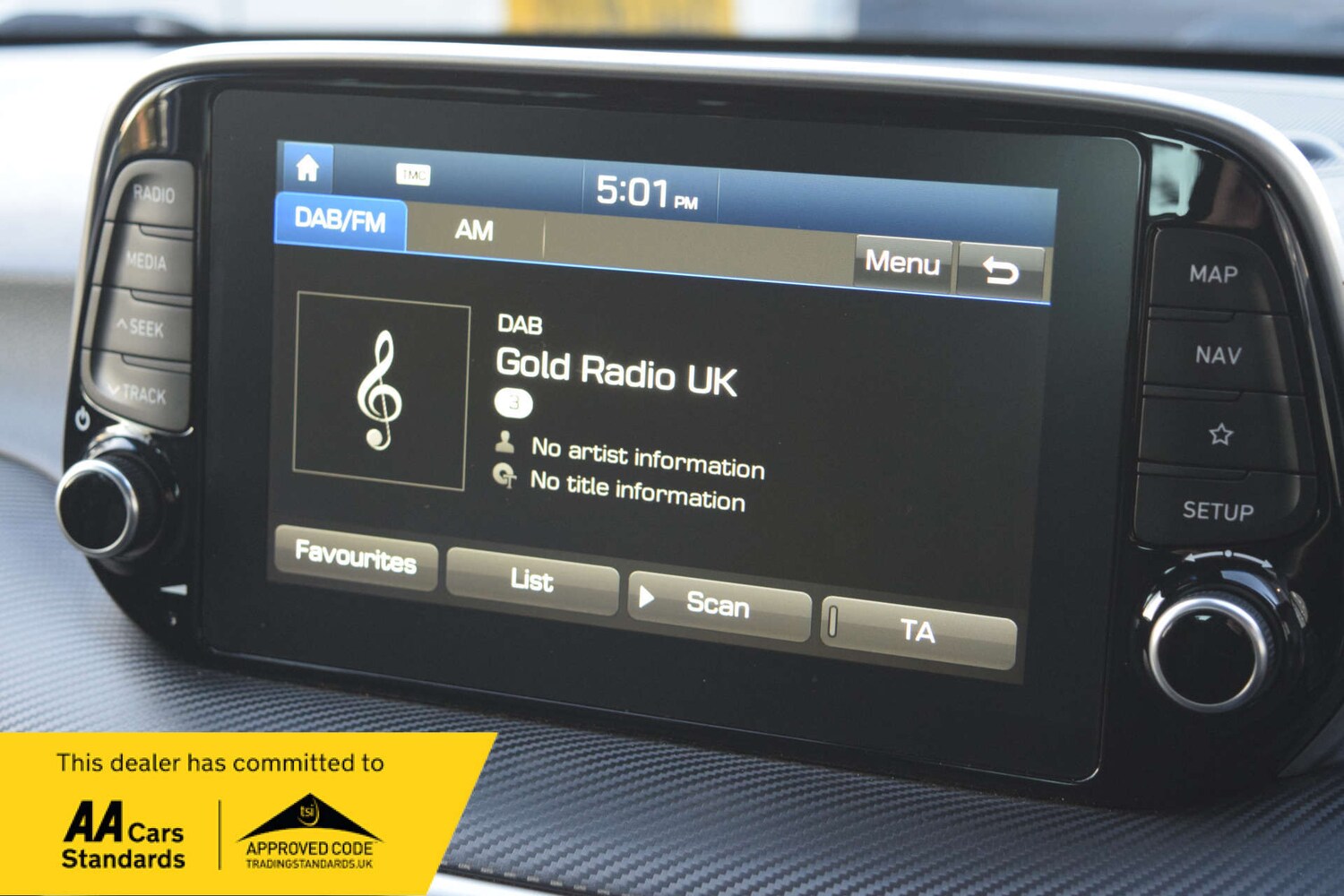 Used Hyundai TUCSON 2018 for sale - 77720478: Photo 49