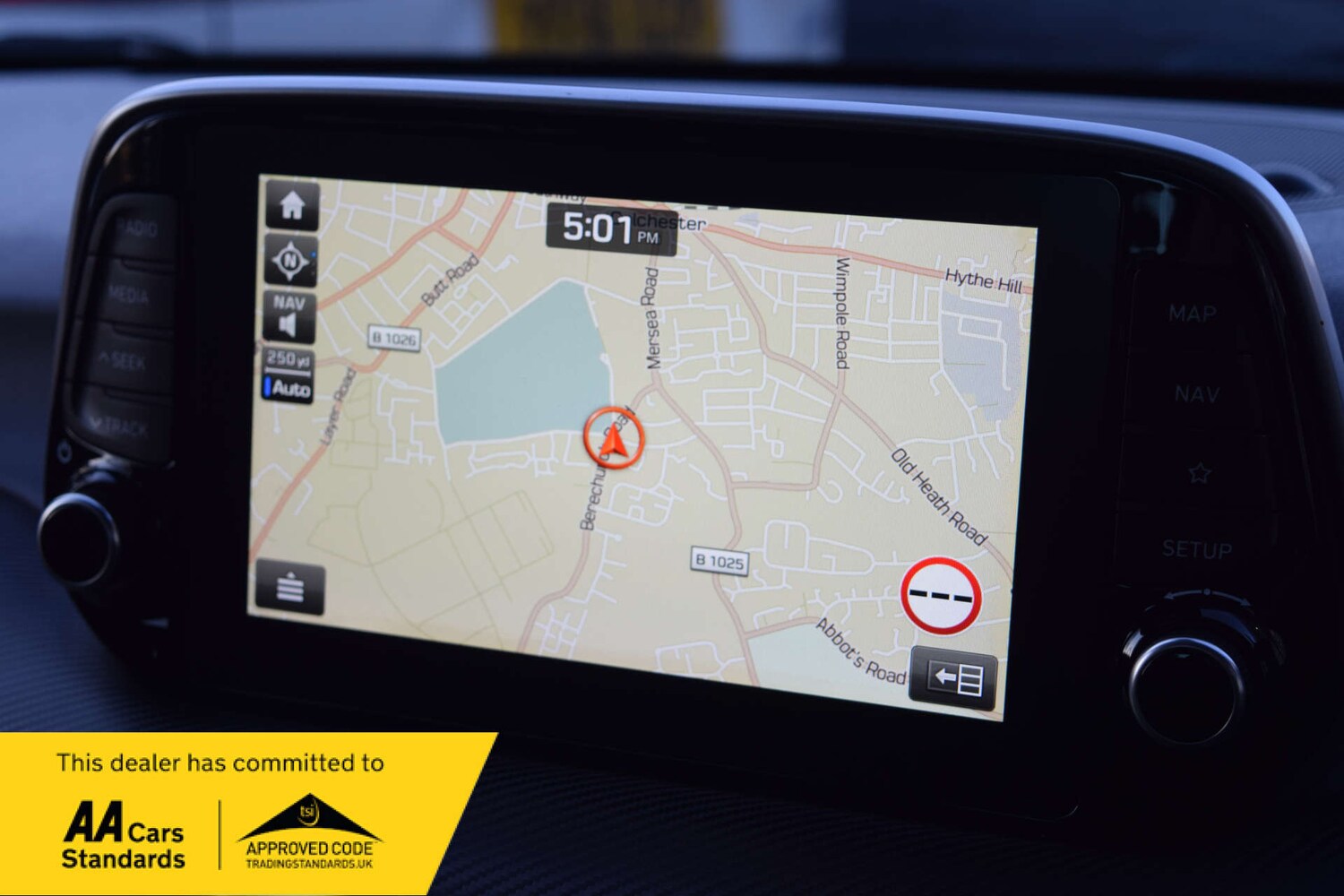 Used Hyundai TUCSON 2018 for sale - 77720478: Photo 50