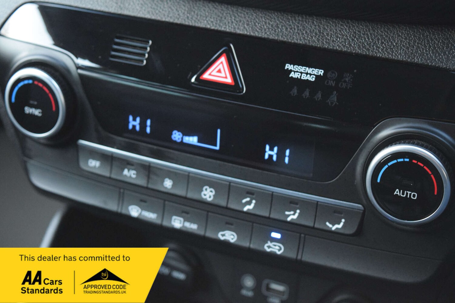 Used Hyundai TUCSON 2018 for sale - 77720478: Photo 54