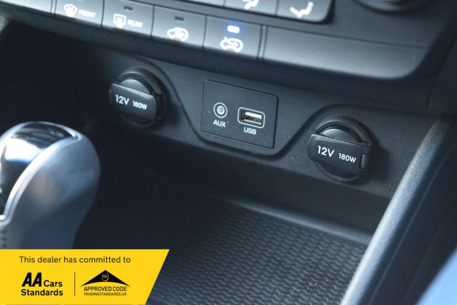 Used Hyundai TUCSON 2018 for sale - 77720478: Photo 55