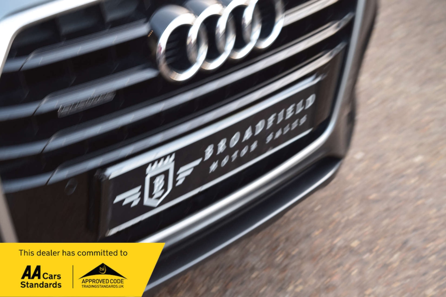 Used Audi Q3 2015 for sale - 77669299: Photo 10