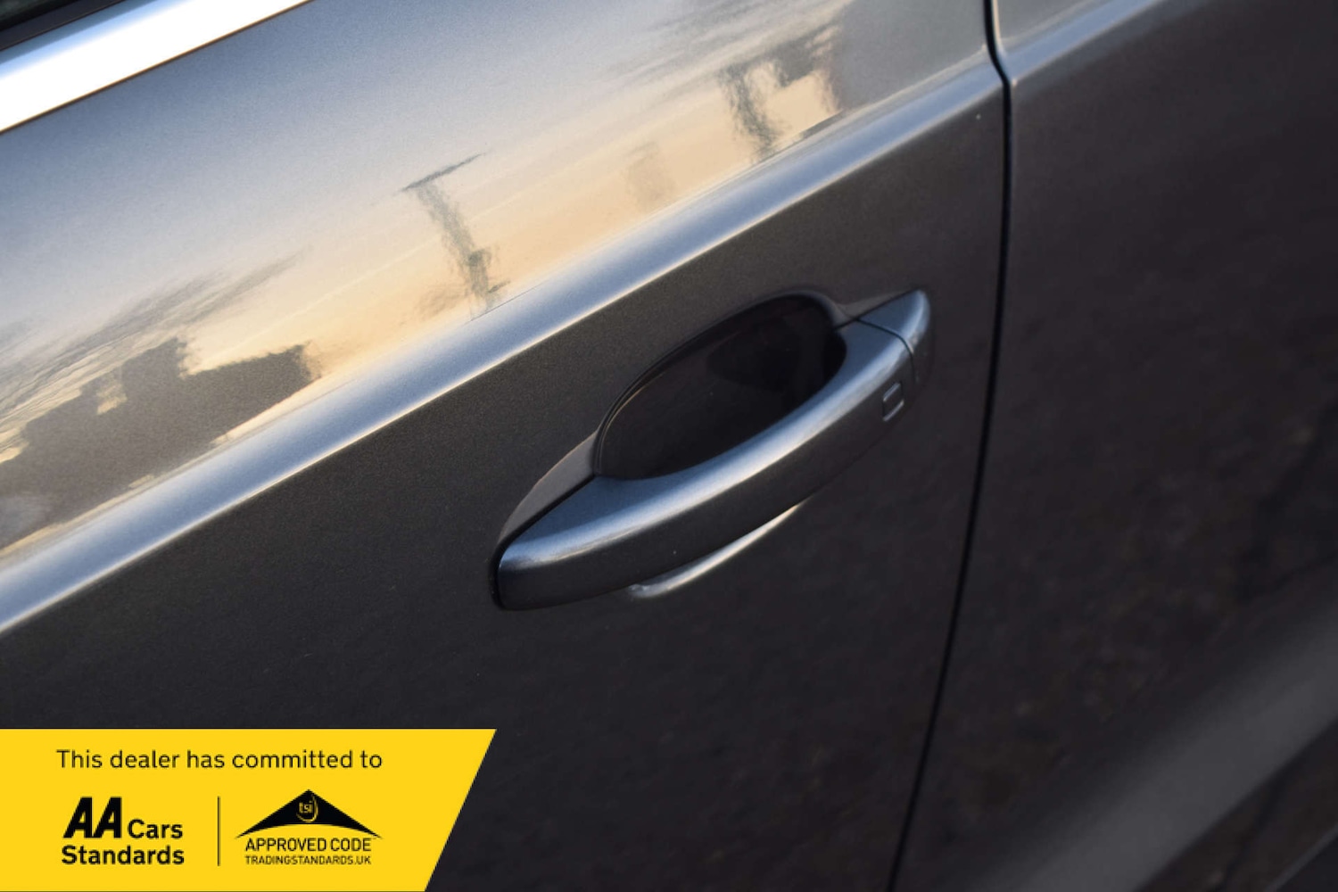 Used Audi Q3 2015 for sale - 77669299: Photo 17