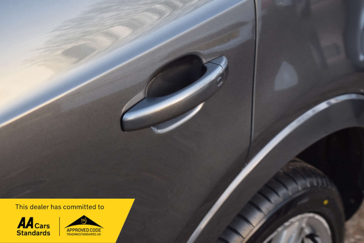 Used Audi Q3 2015 for sale - 77669299: Photo 18