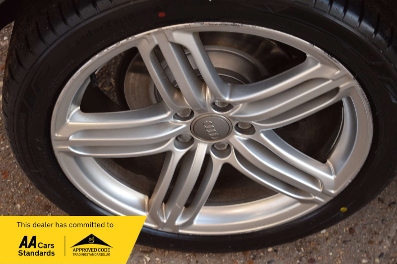 Used Audi Q3 2015 for sale - 77669299: Photo 23