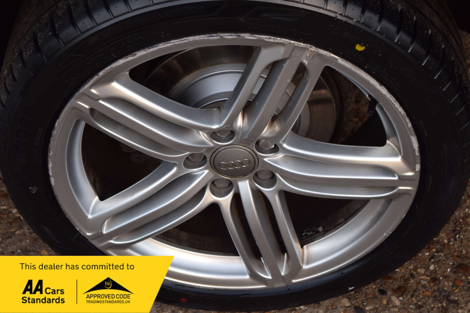 Used Audi Q3 2015 for sale - 77669299: Photo 24