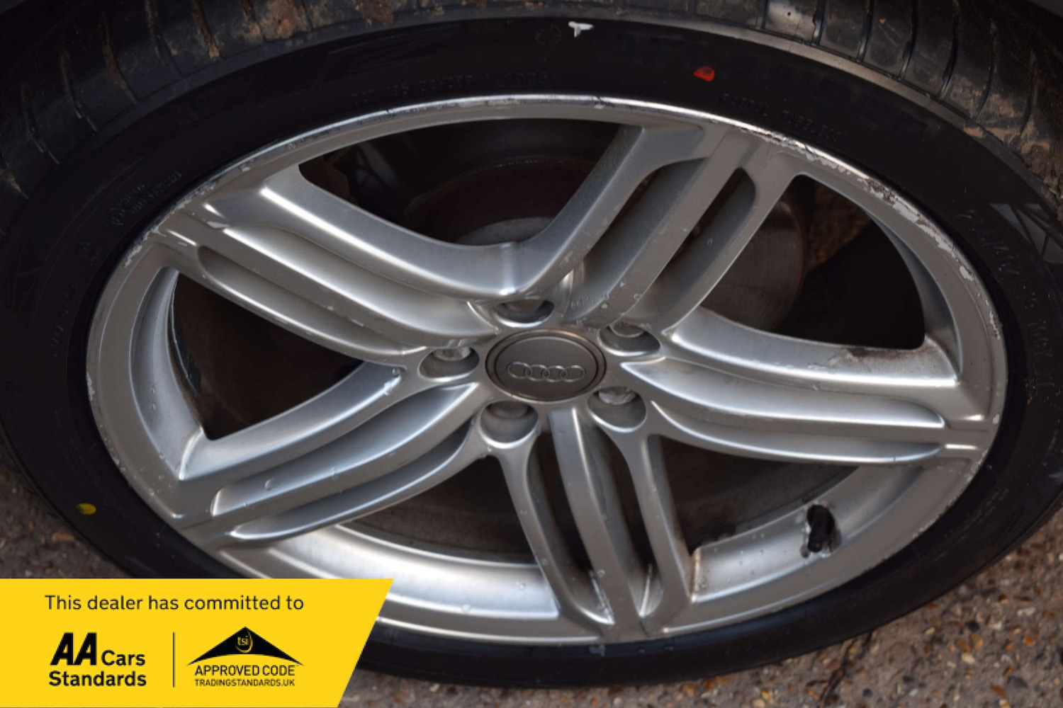 Used Audi Q3 2015 for sale - 77669299: Photo 25