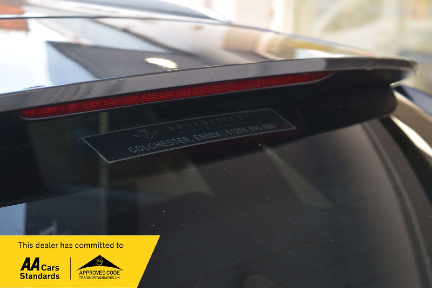 Used Audi Q3 2015 for sale - 77669299: Photo 27